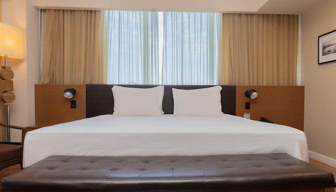 Golden Tulip Porto Vitoria - Superior