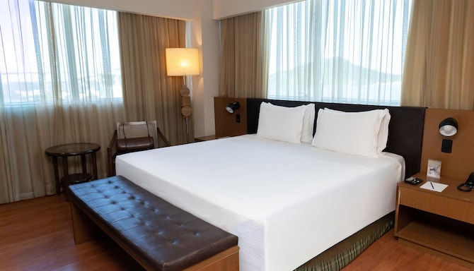 Golden Tulip Porto Vitoria - Superior