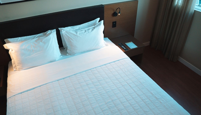 Golden Tulip Porto Vitoria - Standard casal