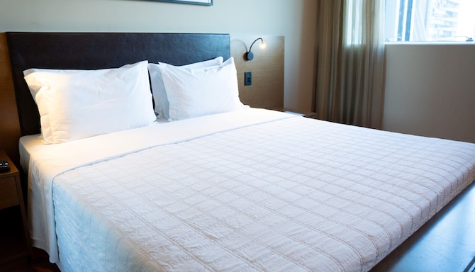 Golden Tulip Porto Vitoria - Standard casal