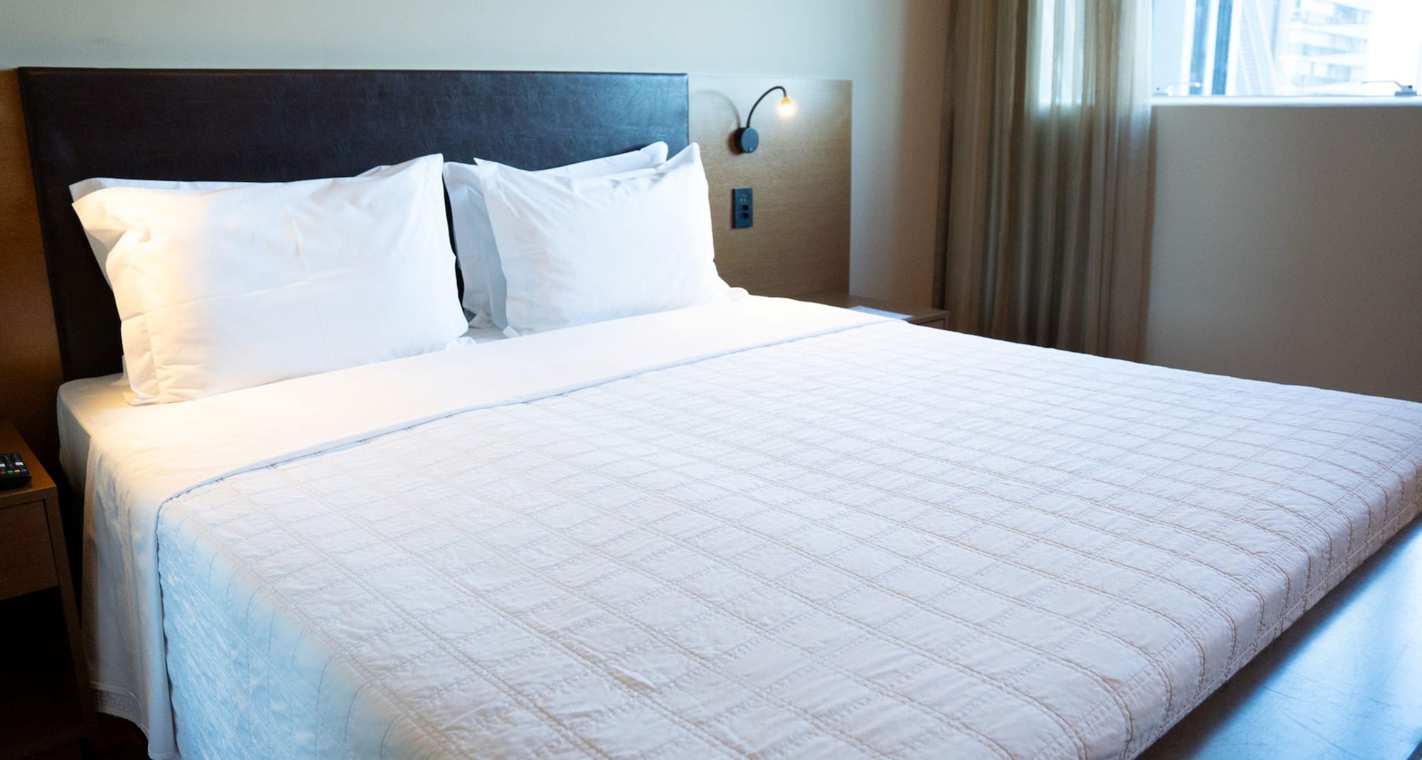 Golden Tulip Porto Vitoria - Standard casal