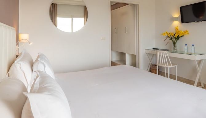 Golden Tulip President Hammamet - Standard King Sea View
