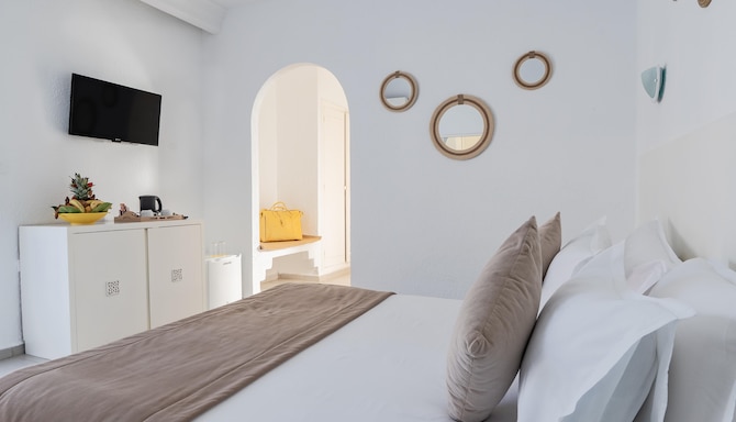 Golden Tulip President Hammamet - Garden King Room