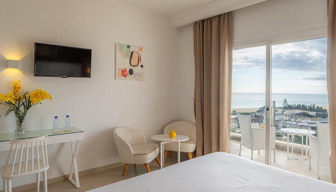 Golden Tulip President Hammamet - Standard King Sea View