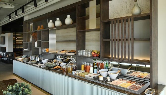 GOLDEN TULIP REIMS - pdj