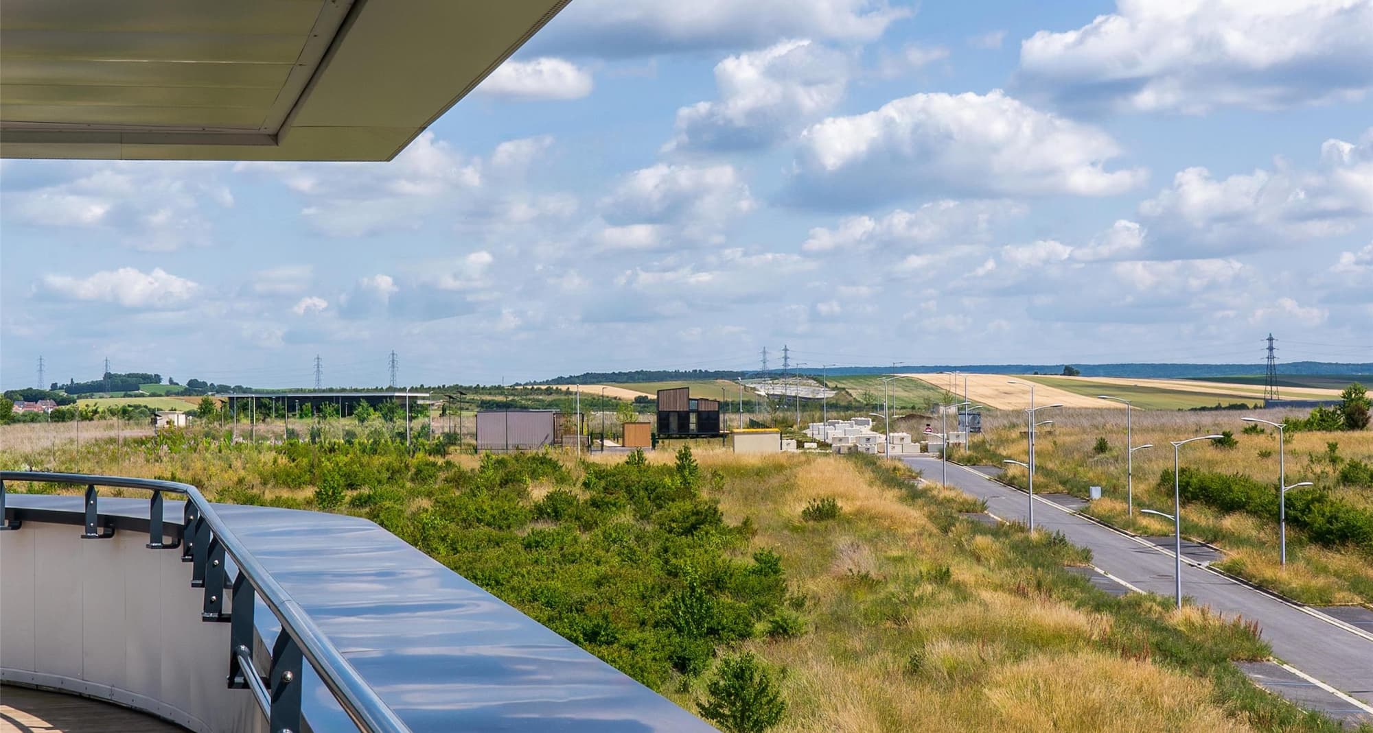 GOLDEN TULIP REIMS - Exterior view