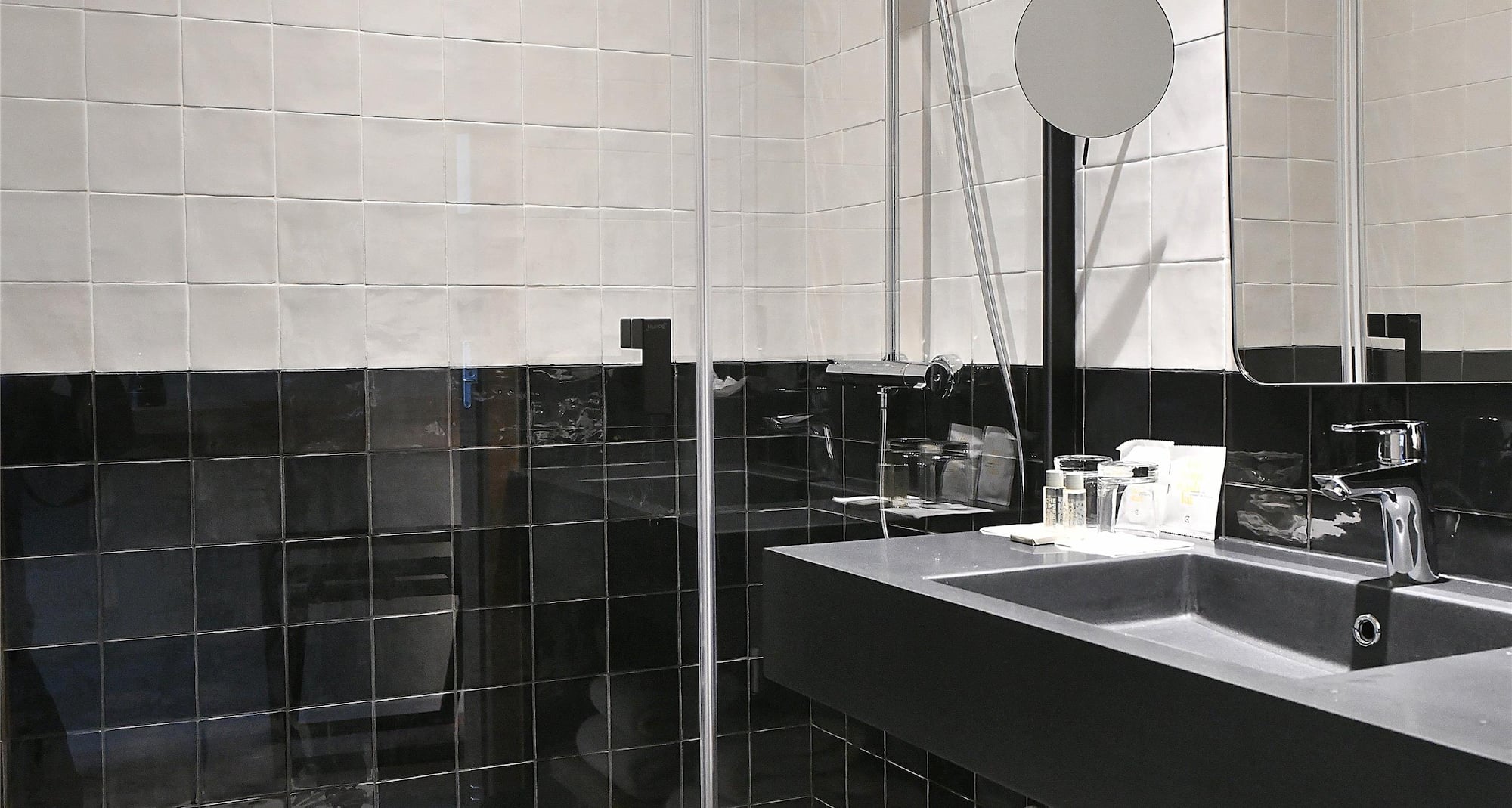 GOLDEN TULIP REIMS - CKSB