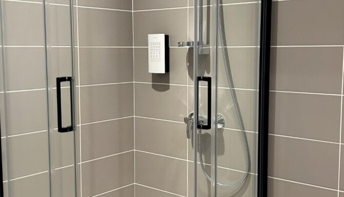GOLDEN TULIP REIMS - CS