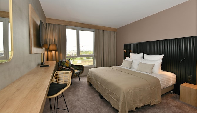GOLDEN TULIP REIMS - CK