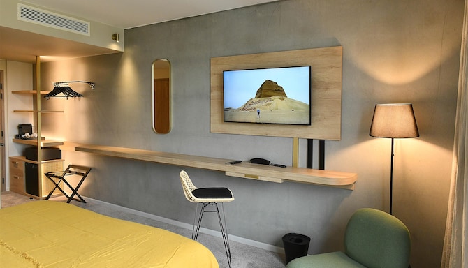 GOLDEN TULIP REIMS - DK