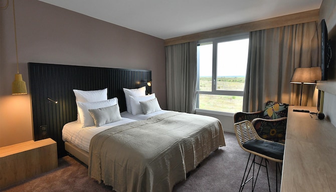 GOLDEN TULIP REIMS - CT
