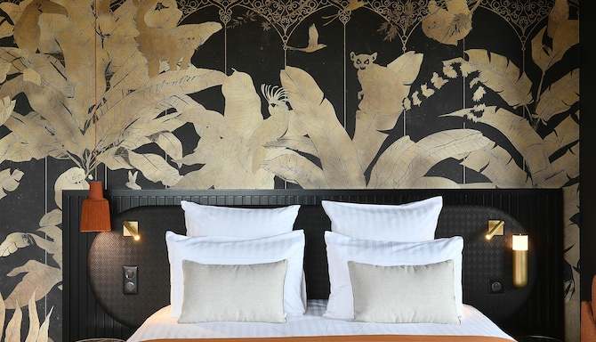 GOLDEN TULIP REIMS - FDKSB