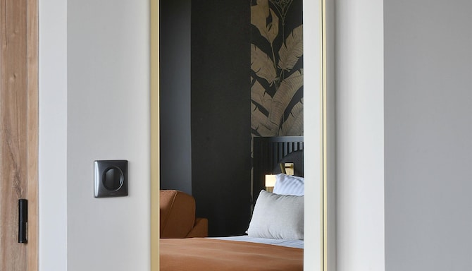 GOLDEN TULIP REIMS - FDKSB