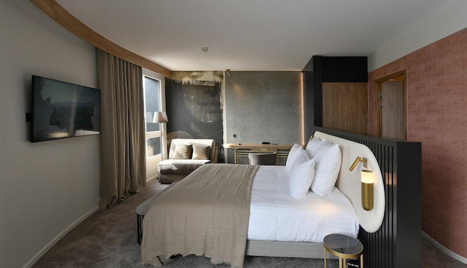 GOLDEN TULIP REIMS - FDKSB