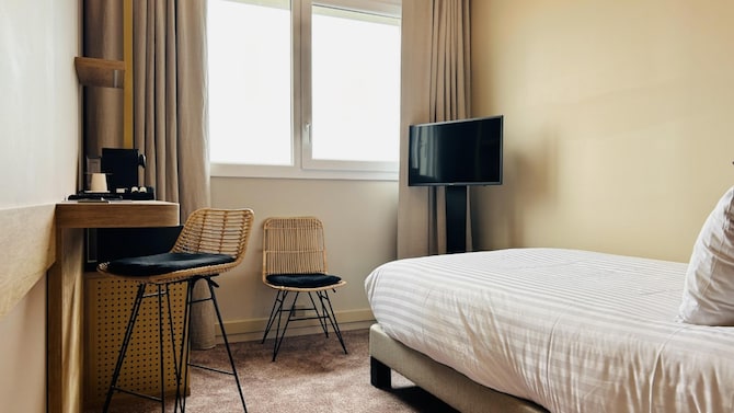 GOLDEN TULIP REIMS - CS