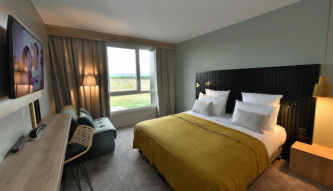 GOLDEN TULIP REIMS - CKSB