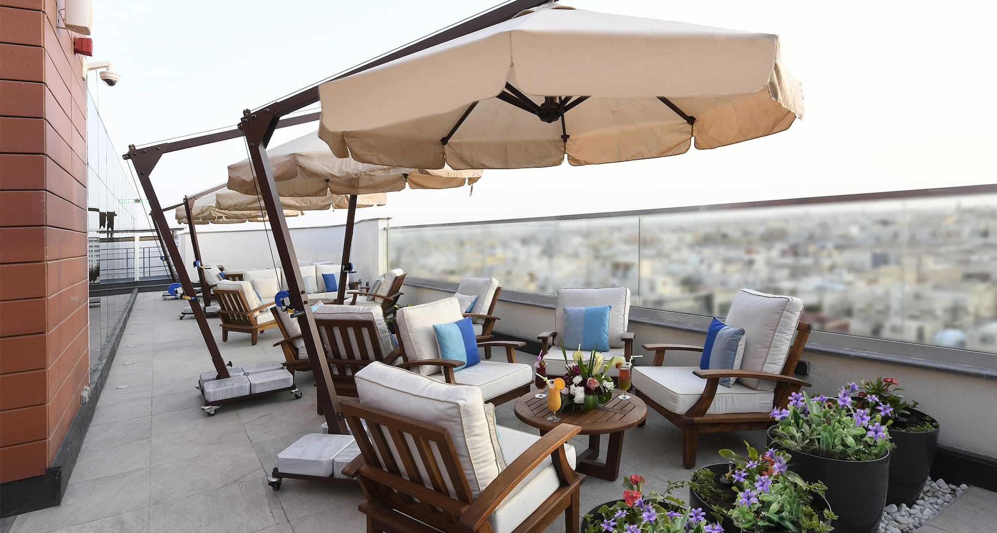 Golden Tulip Riyadh