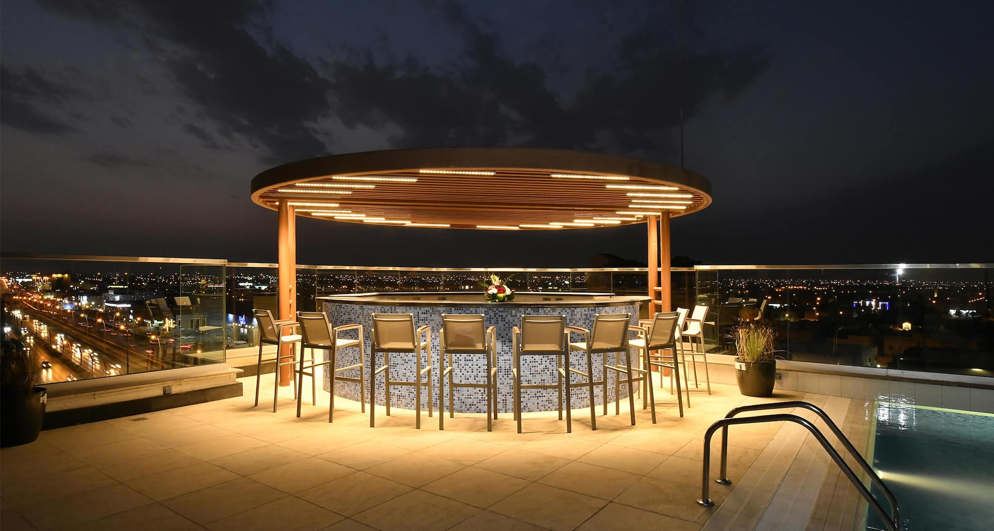 Golden Tulip Riyadh
