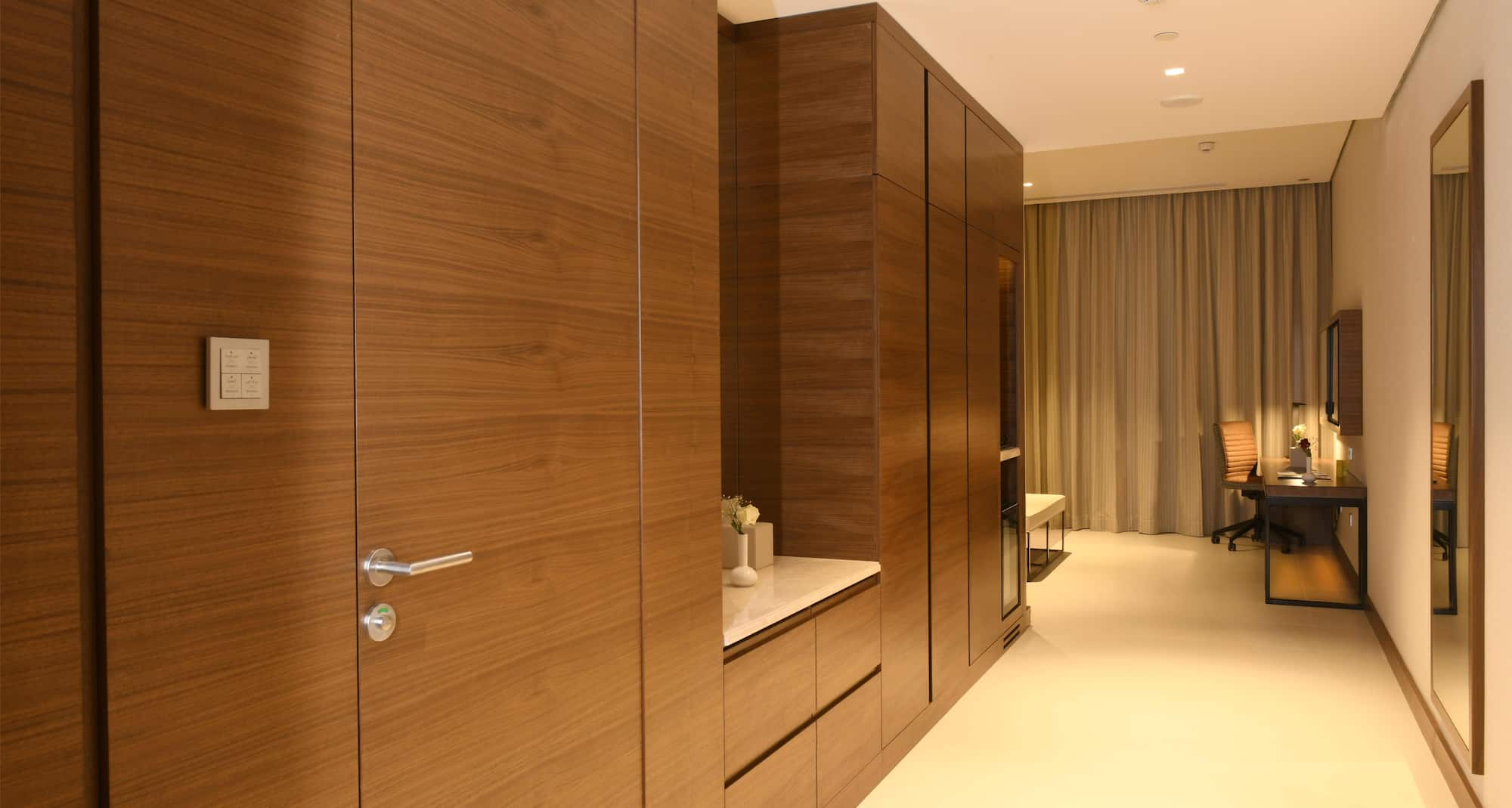 Golden Tulip Riyadh - Guest room