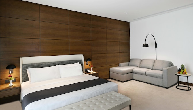 Golden Tulip Riyadh - A