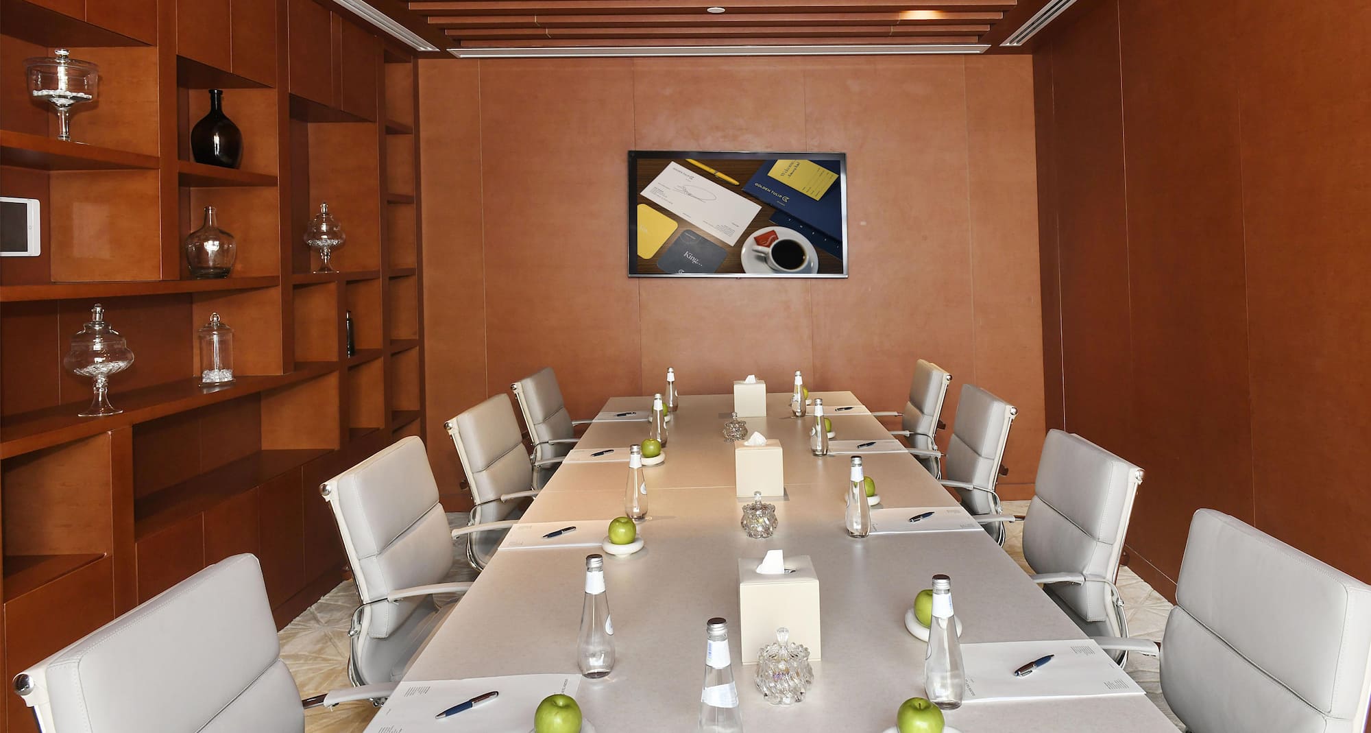 Golden Tulip Riyadh
