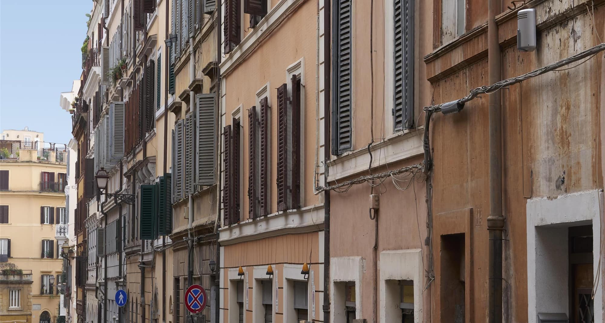 Golden Tulip Rome Piram - Attrazione locale
