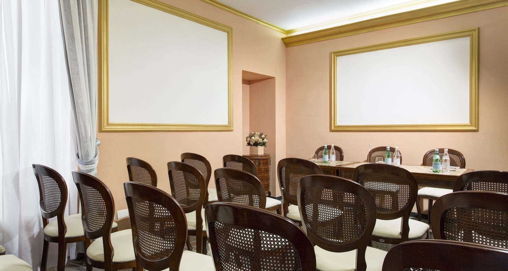 Golden Tulip Rome Piram - D