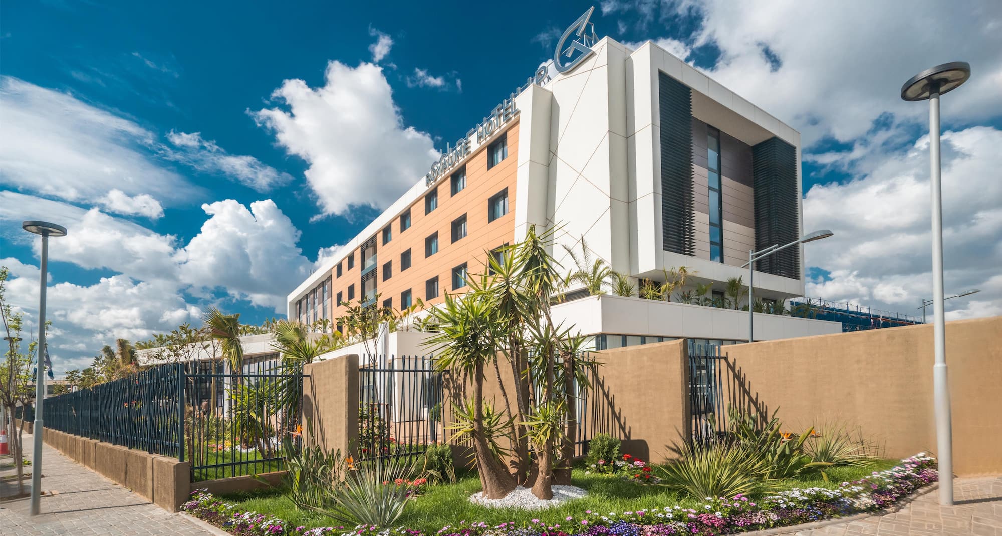 Golden Tulip Royaume - Golden Tulip