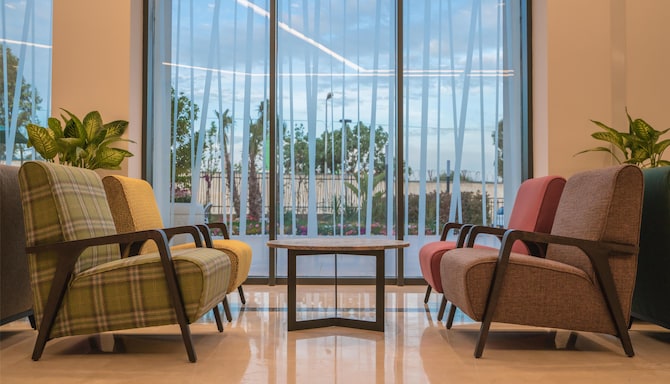 Golden Tulip Royaume - Golden Tulip