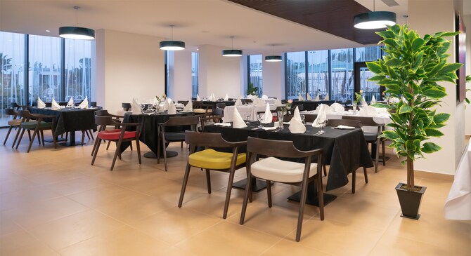 Golden Tulip Royaume - Golden Tulip