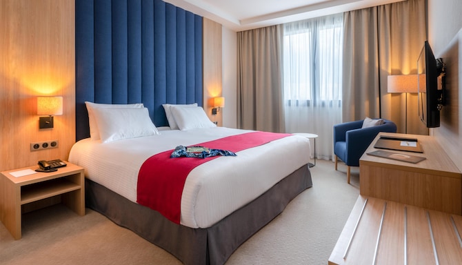 Golden Tulip Royaume - Golden Tulip