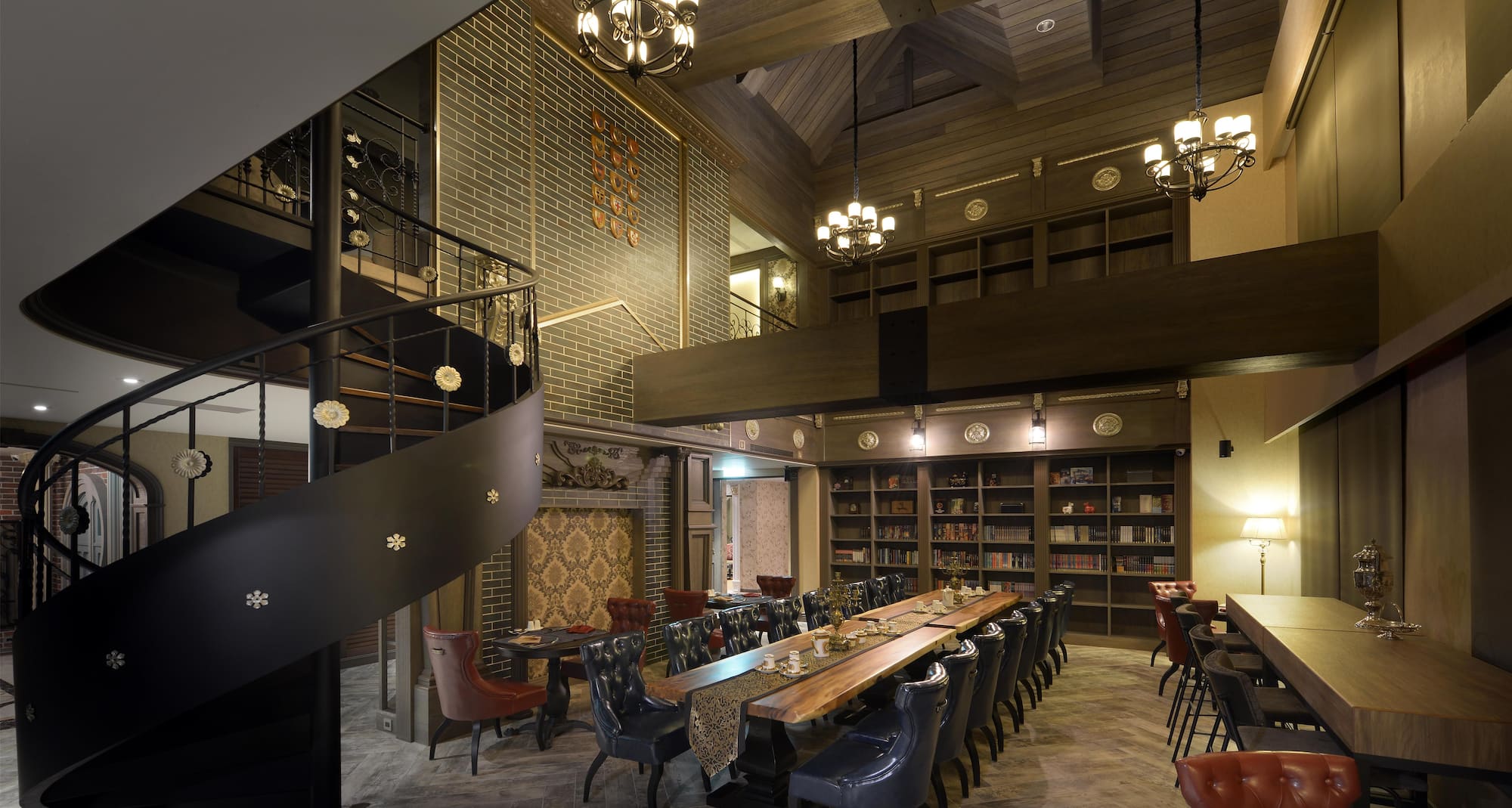GOLDEN TULIP RS BOUTIQUE HOTEL TAINAN - GloryMagic
