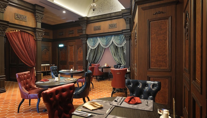 GOLDEN TULIP RS BOUTIQUE HOTEL TAINAN - Royal VIP