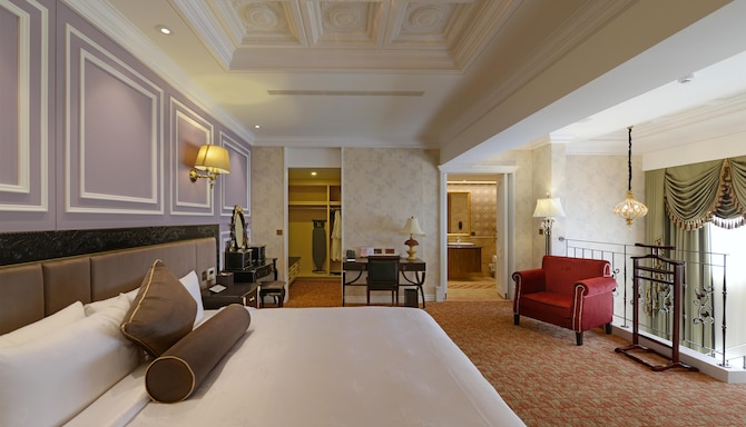GOLDEN TULIP RS BOUTIQUE HOTEL TAINAN - GSUV