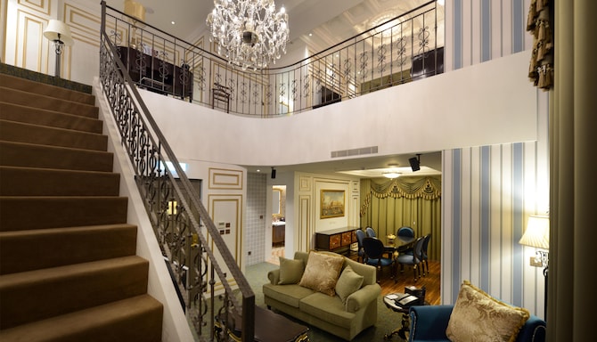 GOLDEN TULIP RS BOUTIQUE HOTEL TAINAN - GSUE
