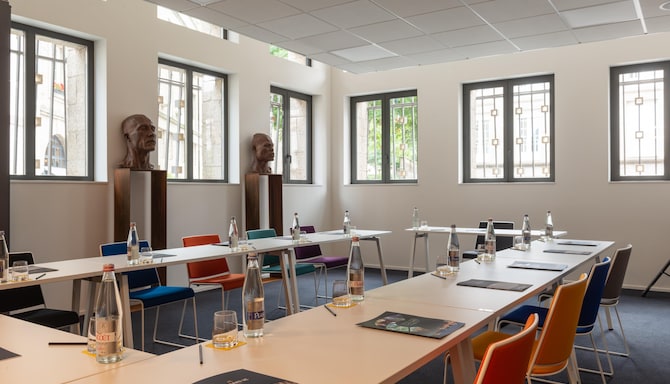 Salle 1