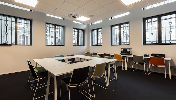 Salle 2