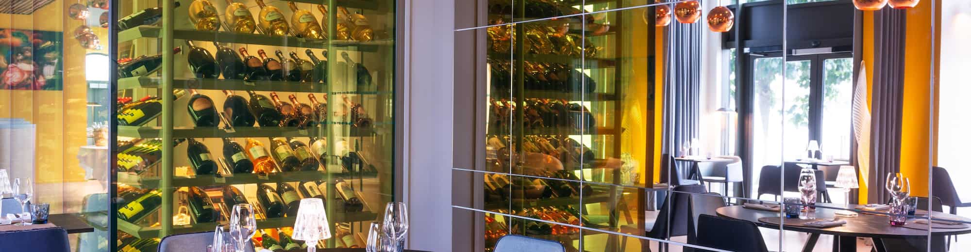 GOLDEN TULIP SAINT MALO - Restaurant Le Petit Bé