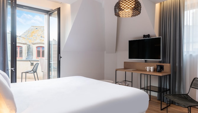 GOLDEN TULIP SAINT MALO - Le Grand Bé - Suite