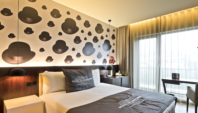 GOLDEN TULIP SAO JOAO DA MADIERA HOTEL - Superior Room