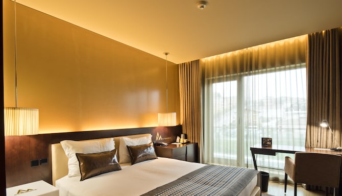 GOLDEN TULIP SAO JOAO DA MADIERA HOTEL - Standard Twin Room