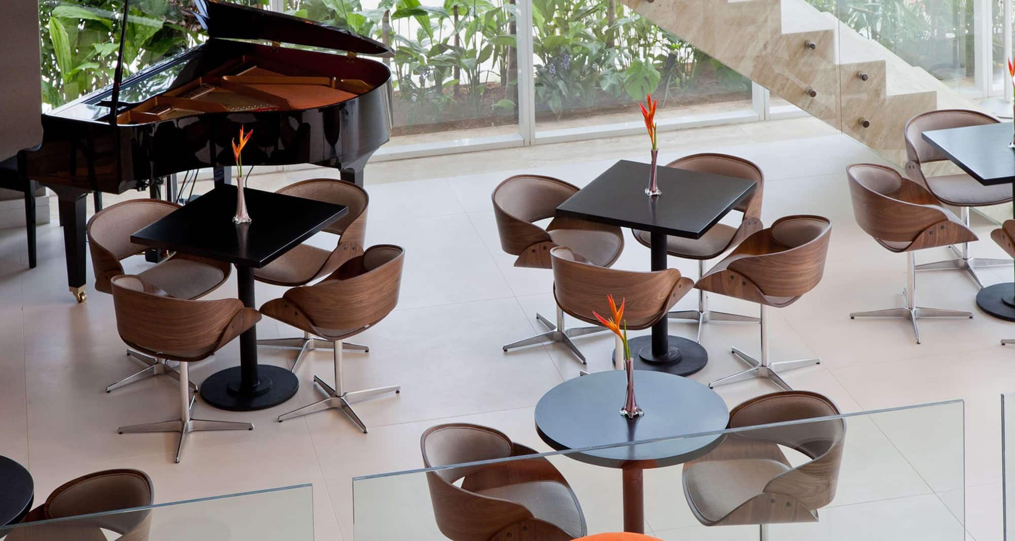 Golden Tulip Sao Jose Dos Campos - Bar