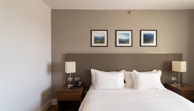 Golden Tulip Sao Jose Dos Campos - COLINAS