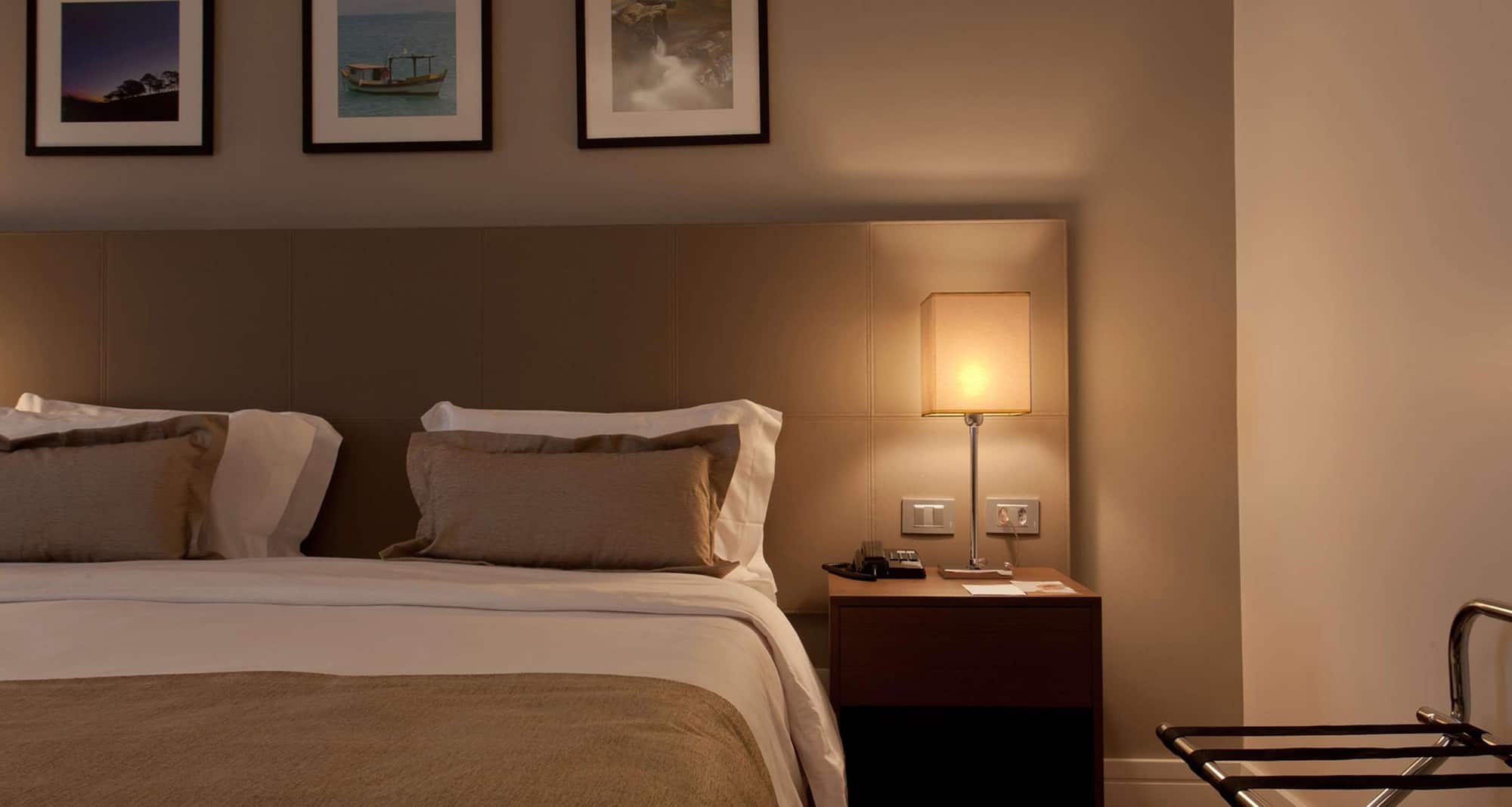 Golden Tulip Sao Jose Dos Campos - Guest Room
