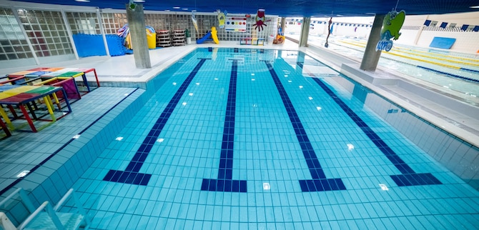 Golden Tulip Sao Jose Dos Campos - Cia Athletica Gymm