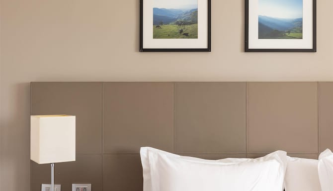 Golden Tulip Sao Jose Dos Campos - COLINAS