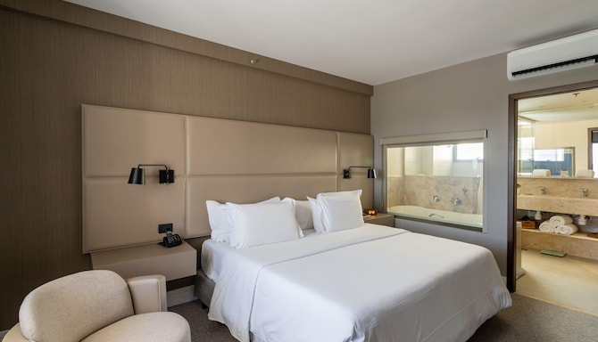 Golden Tulip Sao Jose Dos Campos - COLINAS