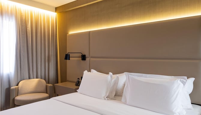 Golden Tulip Sao Jose Dos Campos - COLINAS