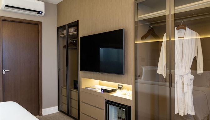 Golden Tulip Sao Jose Dos Campos - COLINAS