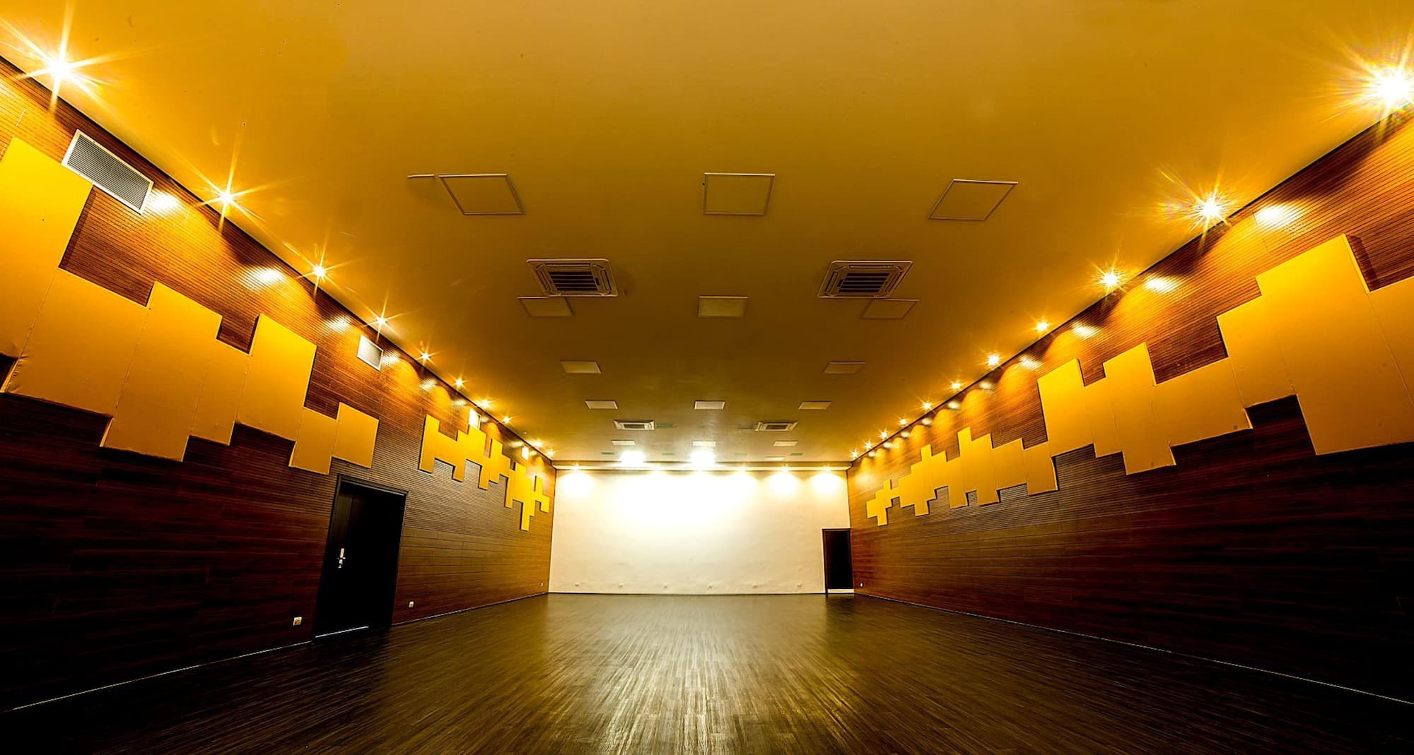 GOLDEN TULIP SAO PAULO GUARUJA - MEETING ROOM